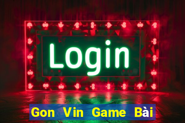 Gon Vin Game Bài 3C Cho Ios