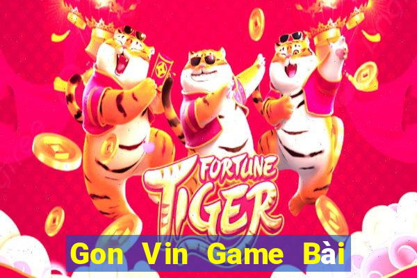 Gon Vin Game Bài 3C Cho Ios