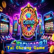 Tai Choáng Game Bài Nạp The Garena