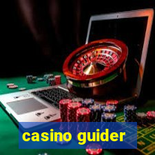 casino guider