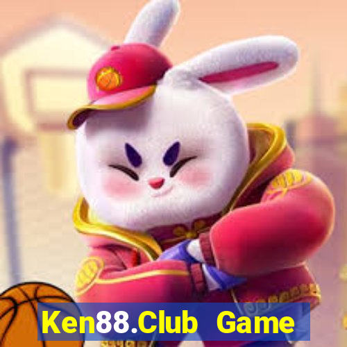 Ken88.Club Game Bài Slot Đổi Thưởng