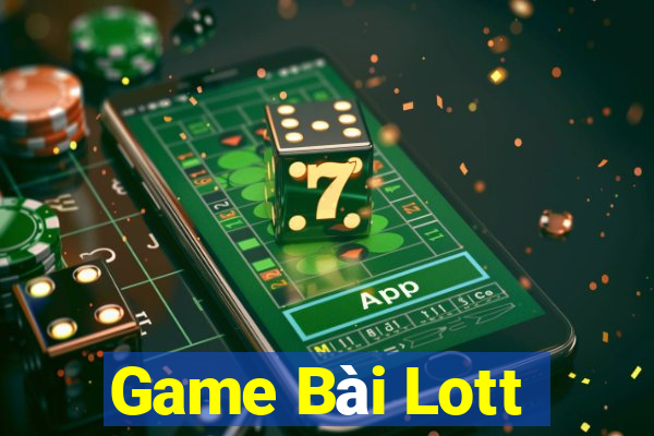 Game Bài Lott