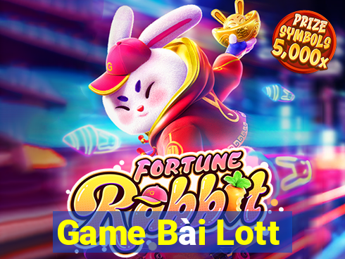 Game Bài Lott