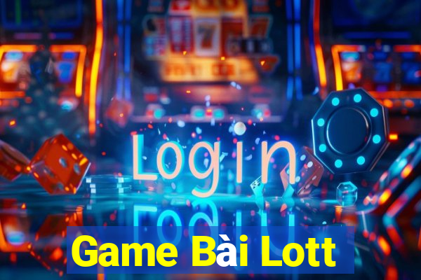 Game Bài Lott