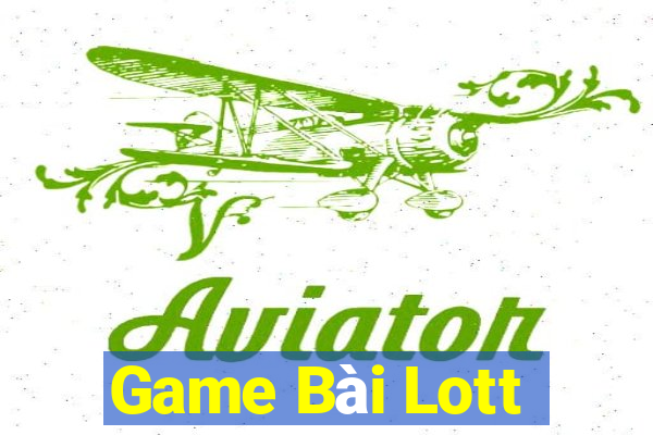 Game Bài Lott