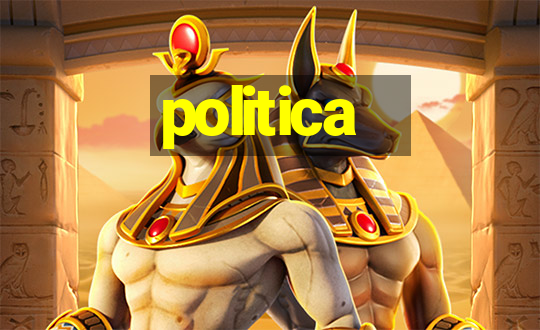 politica