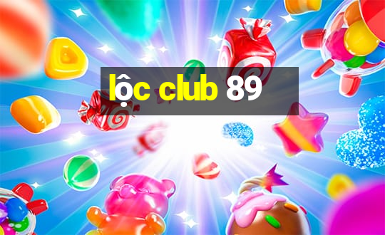 loc club 89