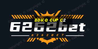 bdkq cup c2