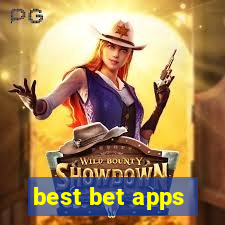 best bet apps