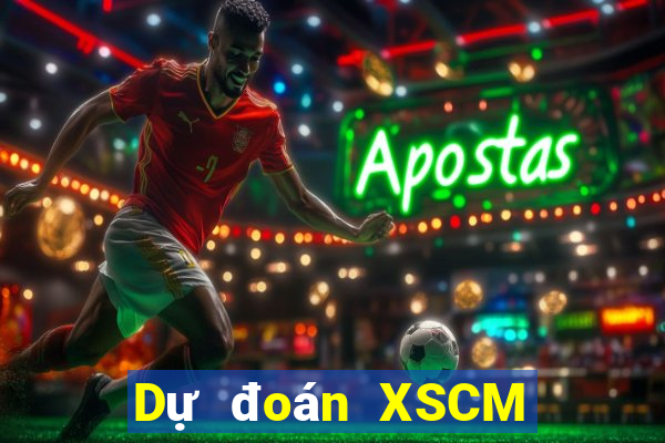 Dự đoán XSCM thứ bảy