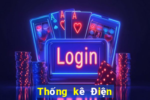 Thống kê Điện Toán 6x36 ngày 10