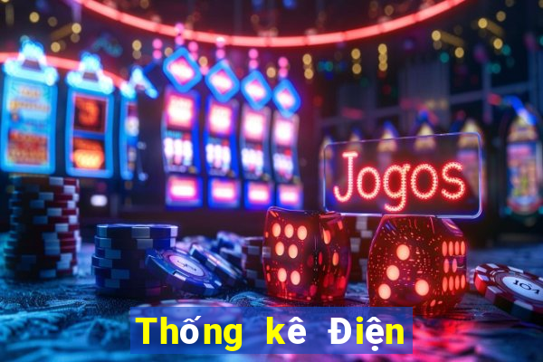 Thống kê Điện Toán 6x36 ngày 10