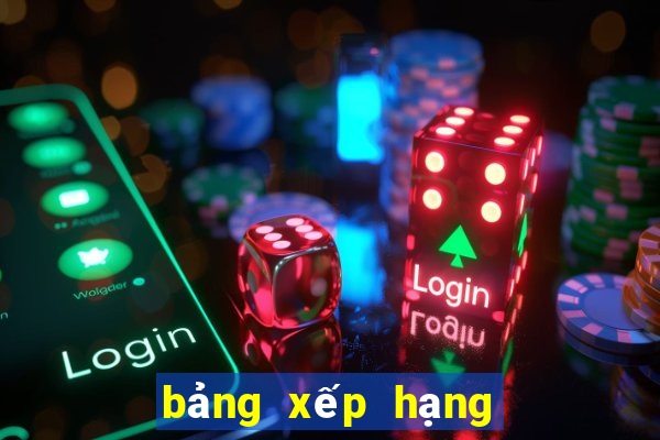 bảng xếp hạng cúp c2 châu âu 23 24