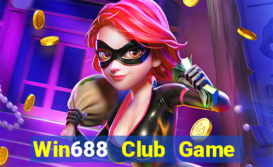 Win688 Club Game Bài E168