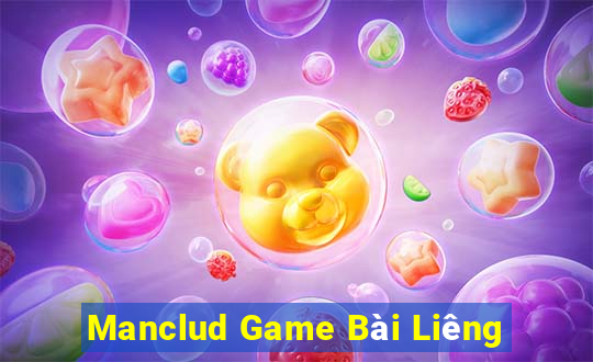 Manclud Game Bài Liêng