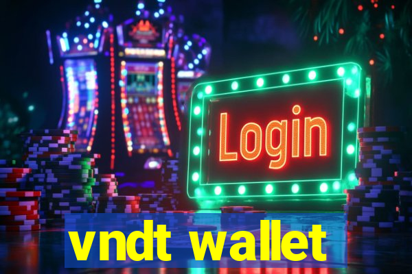 vndt wallet