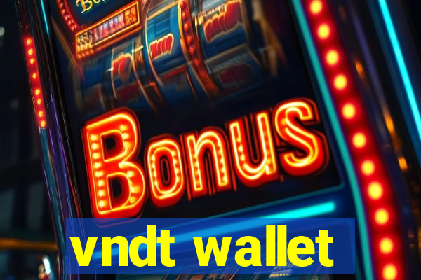 vndt wallet