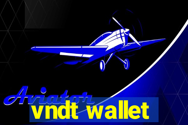 vndt wallet