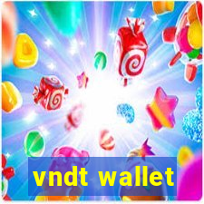 vndt wallet