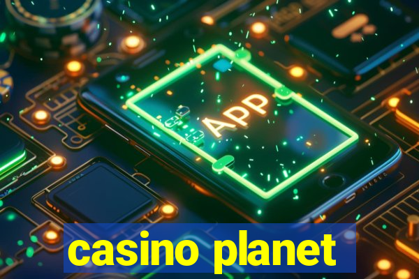 casino planet