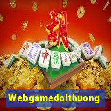 Webgamedoithuong Game Bài Liêng