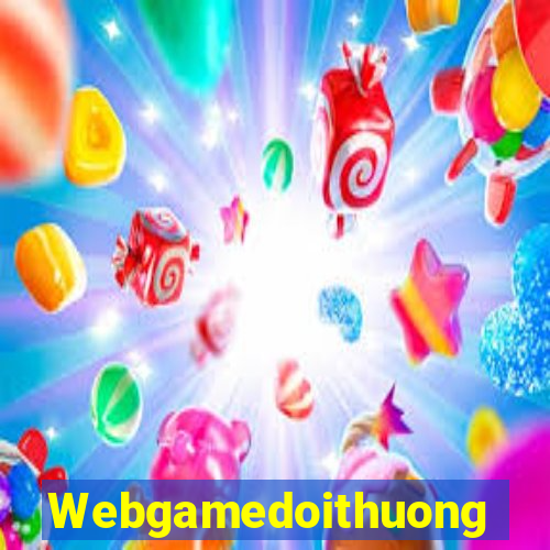 Webgamedoithuong Game Bài Liêng