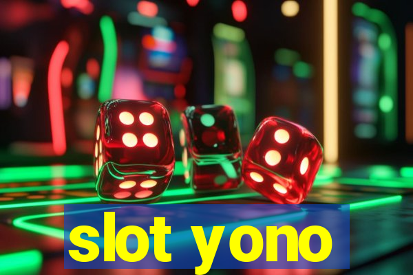 slot yono