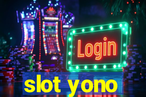 slot yono