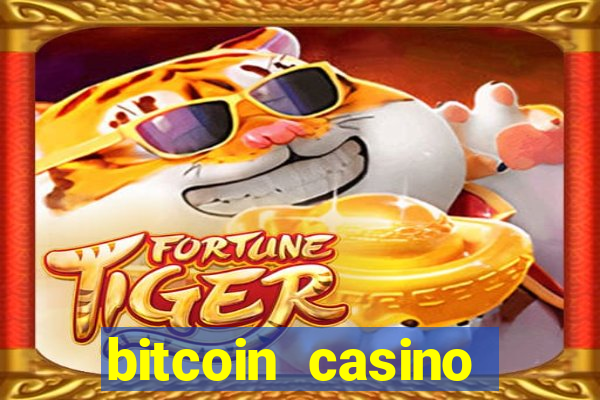 bitcoin casino bonus codes