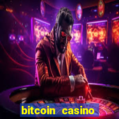 bitcoin casino bonus codes