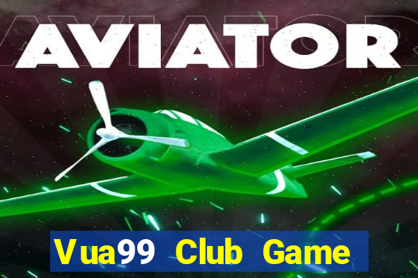 Vua99 Club Game Bài 3 Cây