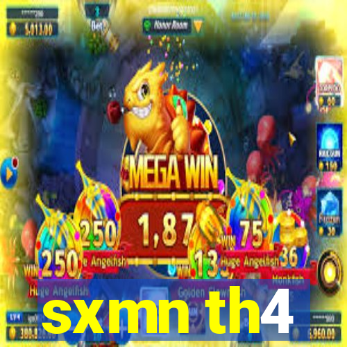 sxmn th4