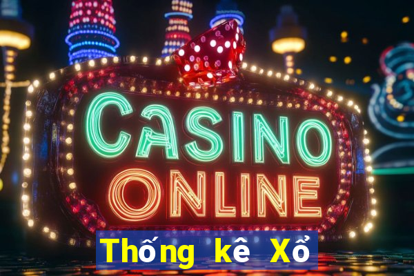 Thống kê Xổ Số quảng trị ngày 20