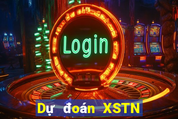 Dự đoán XSTN ngày 4