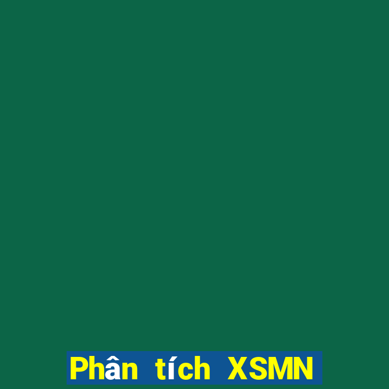 Phân tích XSMN ngày 14