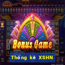 Thống kê XSHN ngày 14