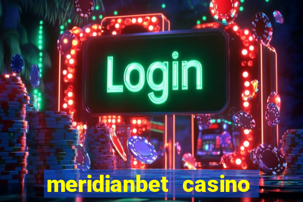 meridianbet casino rs bonusi