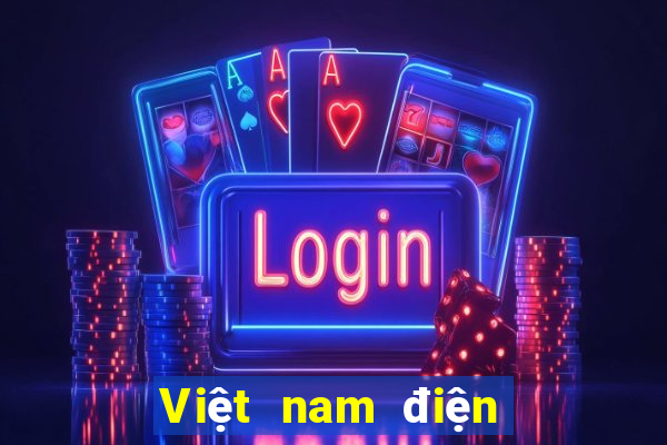 Việt nam điện tử giải trí