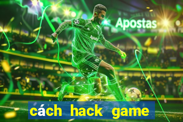 cách hack game bắn cá ica