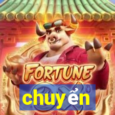 chuyển