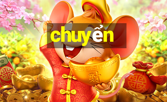 chuyển