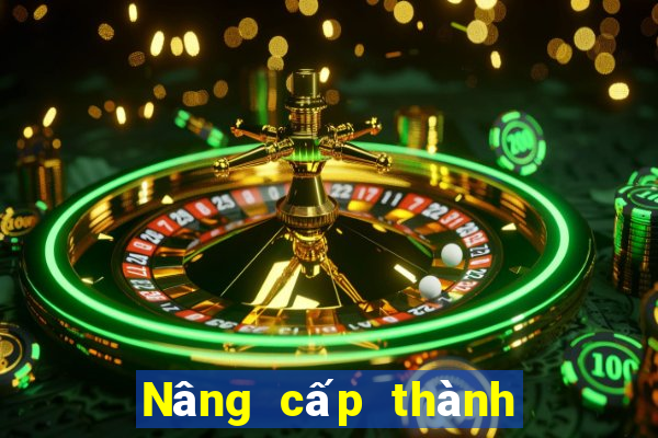 Nâng cấp thành viên ag