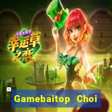 Gamebaitop Choi Game Bài