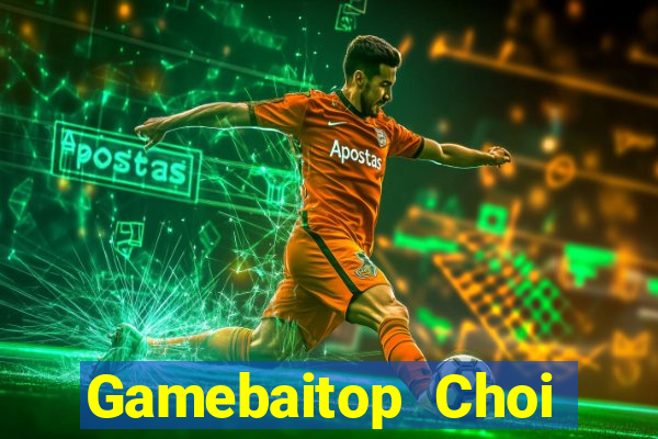 Gamebaitop Choi Game Bài