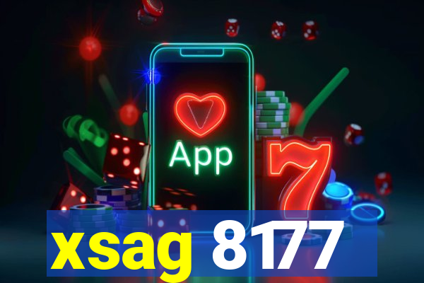 xsag 8177