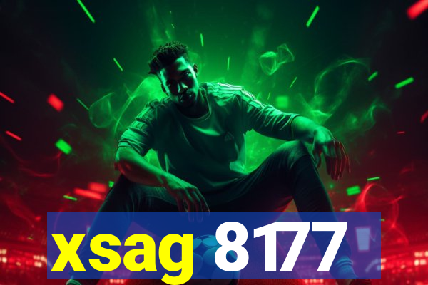 xsag 8177