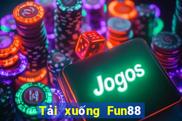 Tải xuống Fun88 Color 8app