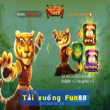 Tải xuống Fun88 Color 8app