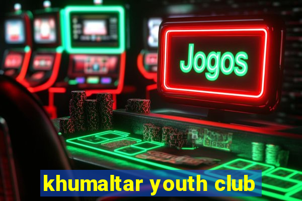 khumaltar youth club