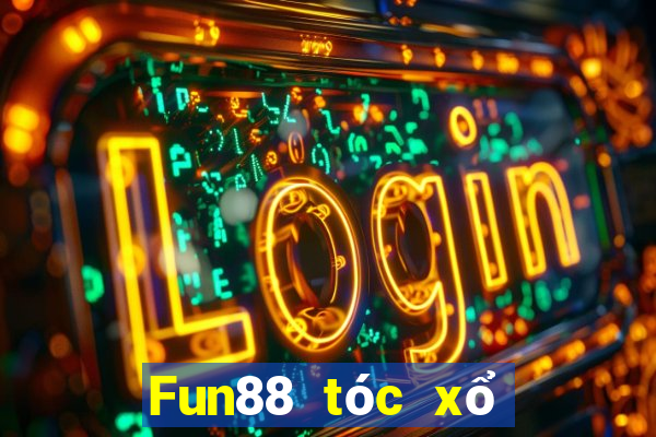 Fun88 tóc xổ số Việt nam